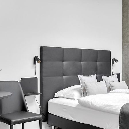 Hotel Vera Reykjavik Ngoại thất bức ảnh