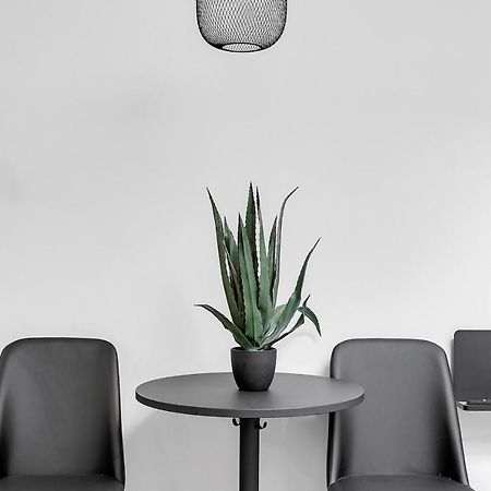 Hotel Vera Reykjavik Ngoại thất bức ảnh
