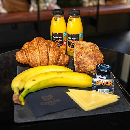 Hotel Vera Reykjavik Ngoại thất bức ảnh