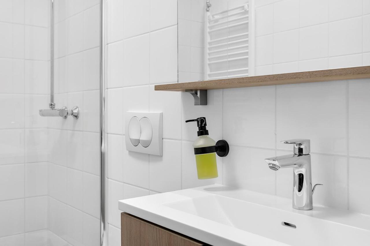 Hotel Vera Reykjavik Ngoại thất bức ảnh