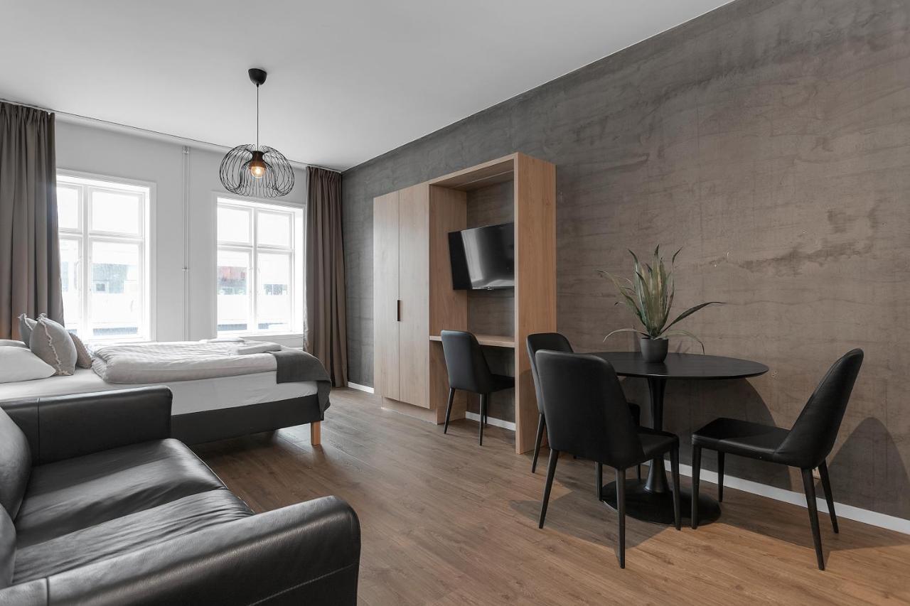 Hotel Vera Reykjavik Ngoại thất bức ảnh