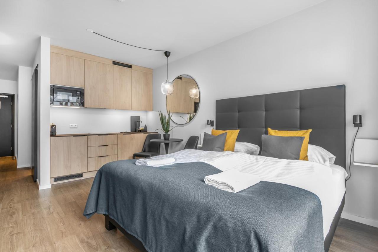 Hotel Vera Reykjavik Ngoại thất bức ảnh
