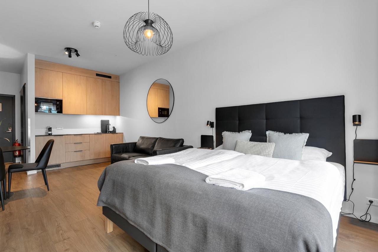 Hotel Vera Reykjavik Ngoại thất bức ảnh