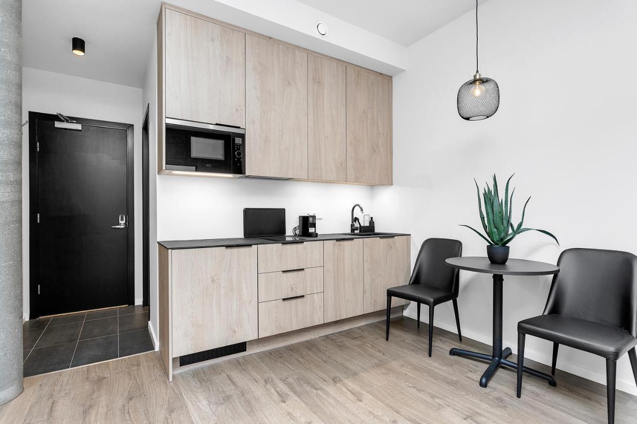 Hotel Vera Reykjavik Ngoại thất bức ảnh