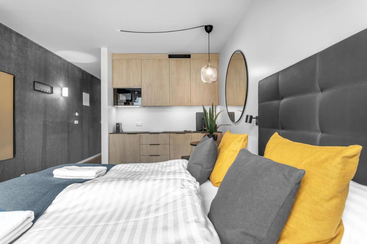 Hotel Vera Reykjavik Ngoại thất bức ảnh