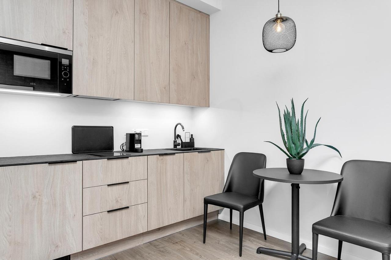 Hotel Vera Reykjavik Ngoại thất bức ảnh