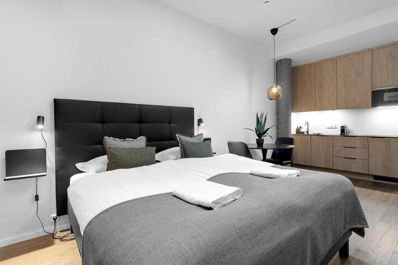 Hotel Vera Reykjavik Ngoại thất bức ảnh