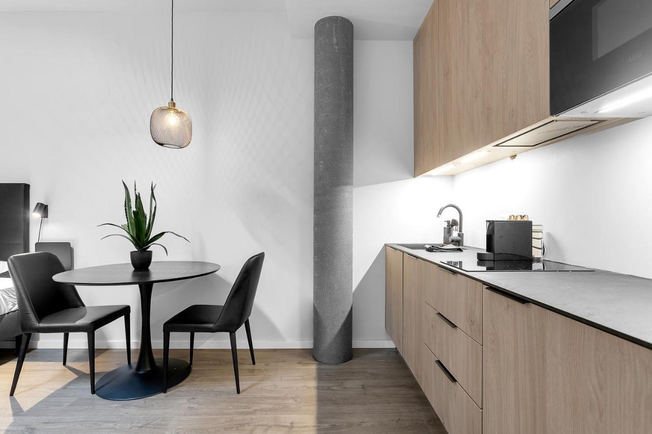 Hotel Vera Reykjavik Ngoại thất bức ảnh