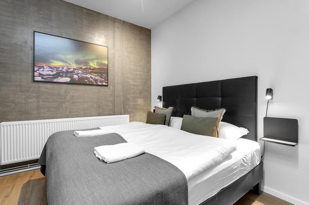 Hotel Vera Reykjavik Ngoại thất bức ảnh
