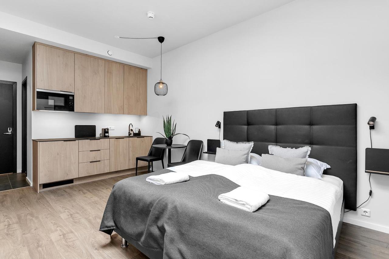 Hotel Vera Reykjavik Ngoại thất bức ảnh