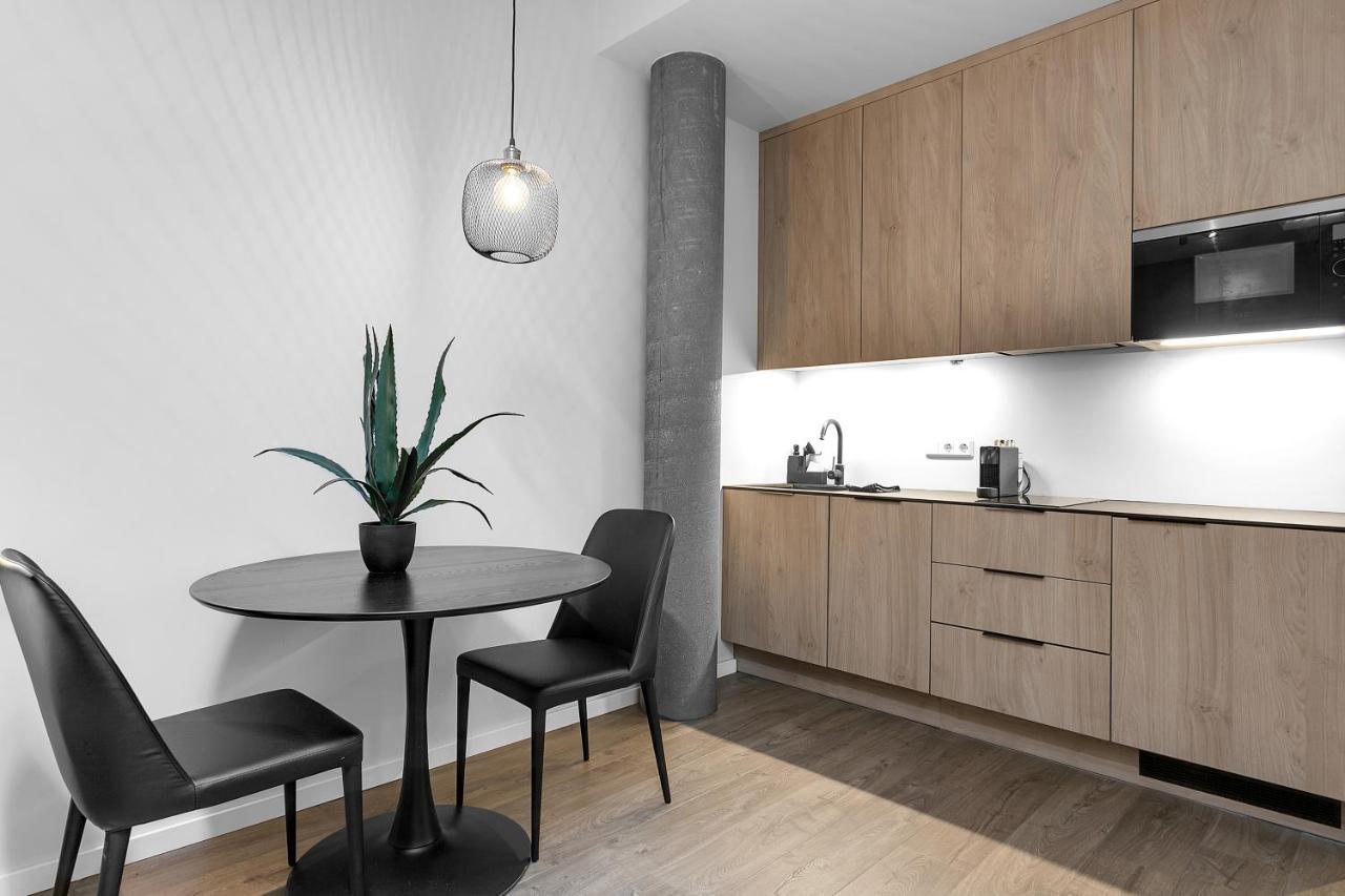 Hotel Vera Reykjavik Ngoại thất bức ảnh