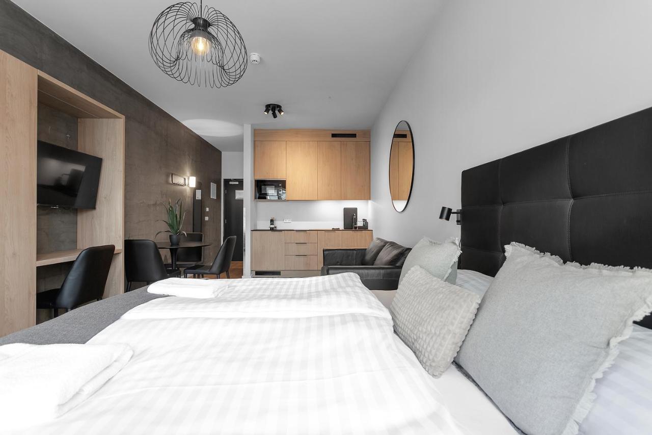 Hotel Vera Reykjavik Ngoại thất bức ảnh