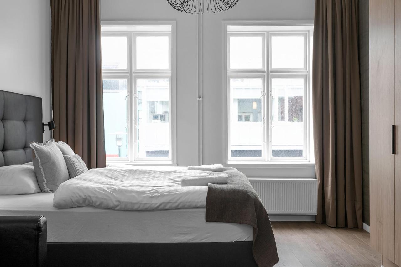 Hotel Vera Reykjavik Ngoại thất bức ảnh