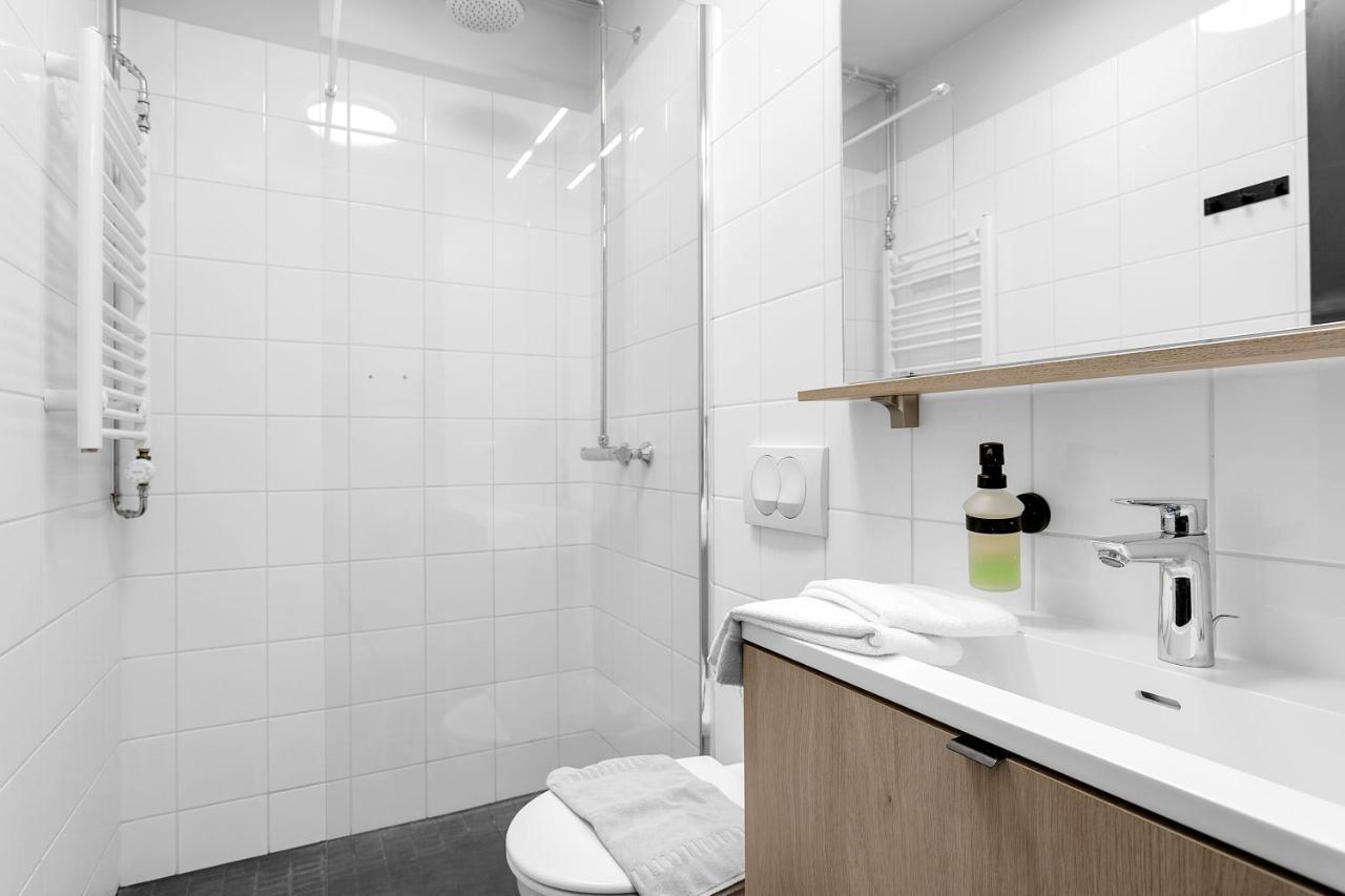 Hotel Vera Reykjavik Ngoại thất bức ảnh