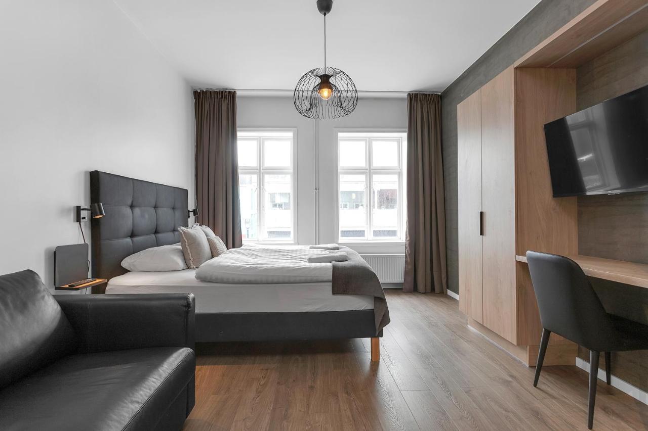 Hotel Vera Reykjavik Ngoại thất bức ảnh