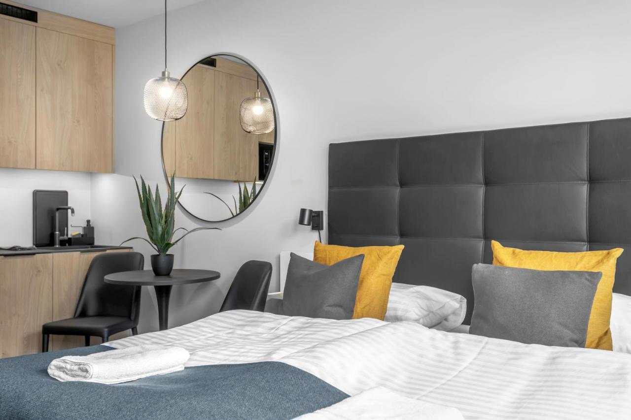 Hotel Vera Reykjavik Ngoại thất bức ảnh