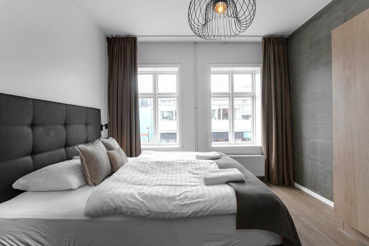 Hotel Vera Reykjavik Ngoại thất bức ảnh