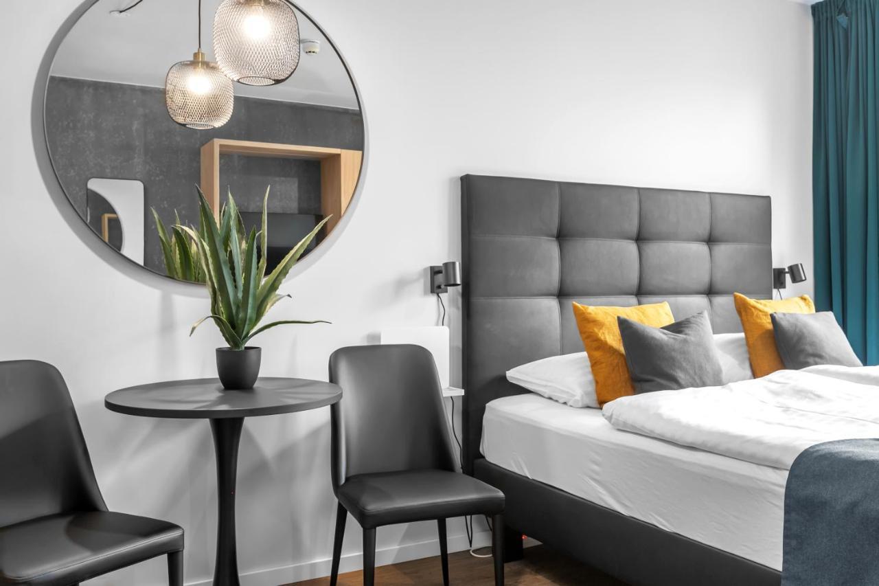 Hotel Vera Reykjavik Ngoại thất bức ảnh