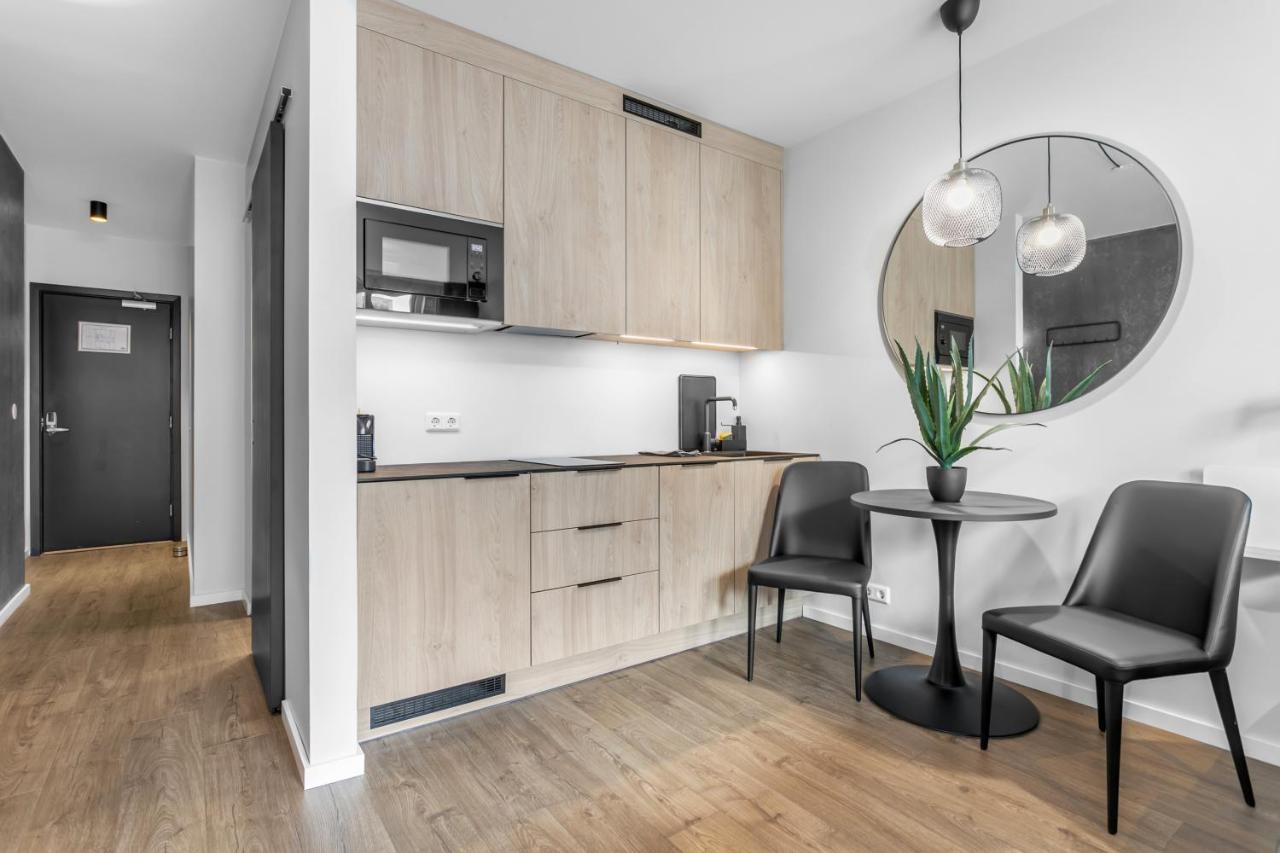 Hotel Vera Reykjavik Ngoại thất bức ảnh