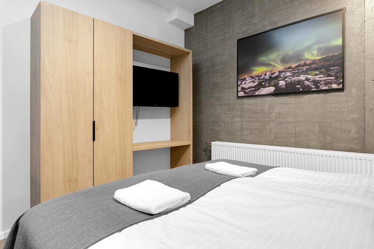 Hotel Vera Reykjavik Ngoại thất bức ảnh