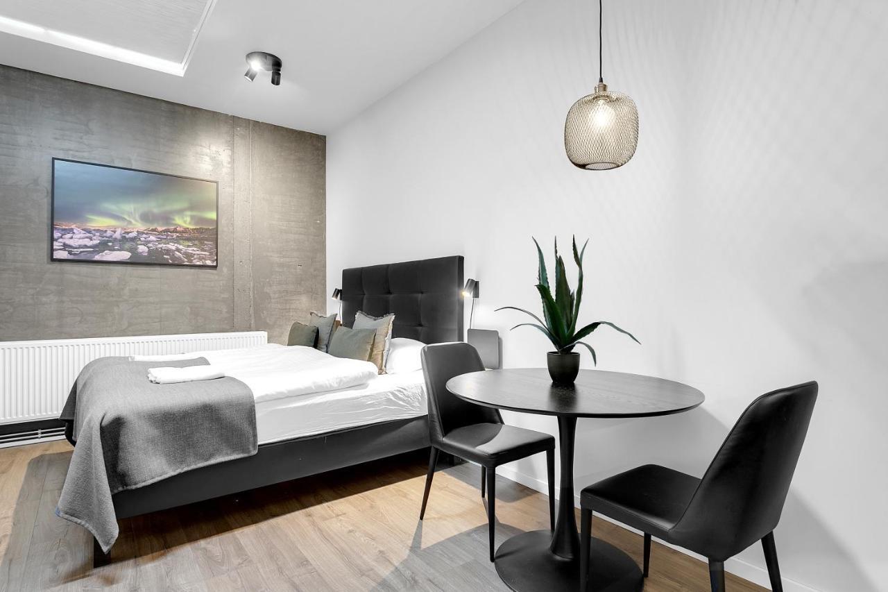 Hotel Vera Reykjavik Ngoại thất bức ảnh