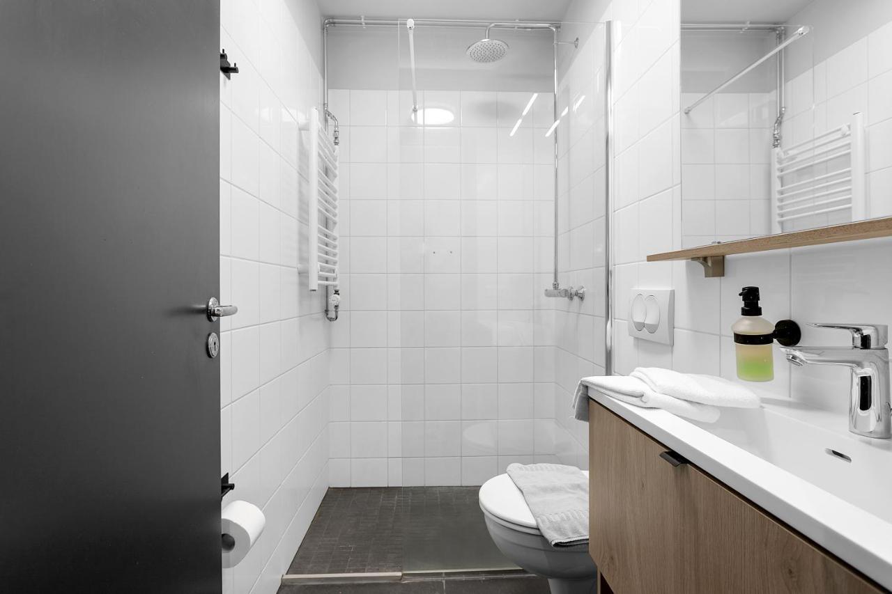 Hotel Vera Reykjavik Ngoại thất bức ảnh