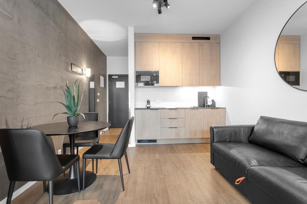 Hotel Vera Reykjavik Ngoại thất bức ảnh