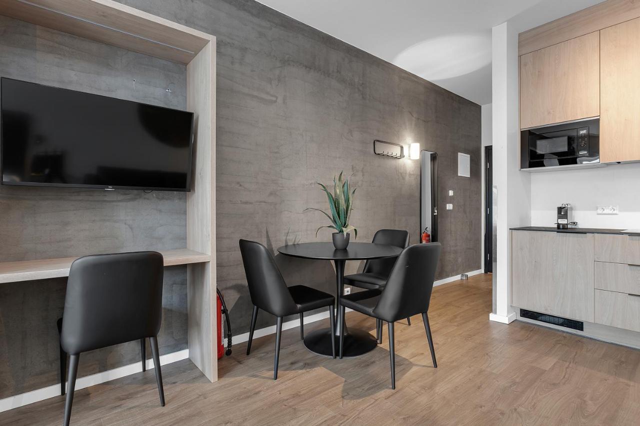Hotel Vera Reykjavik Ngoại thất bức ảnh