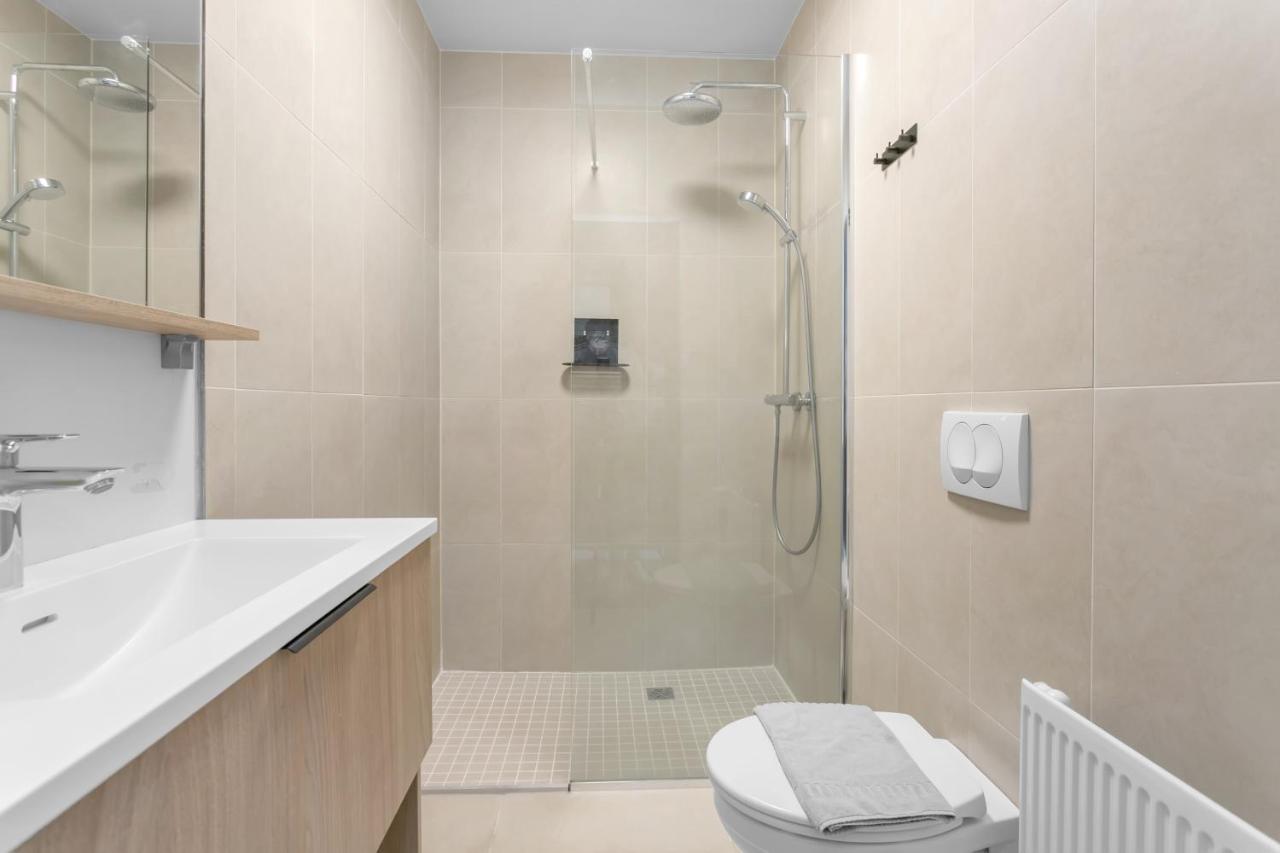 Hotel Vera Reykjavik Ngoại thất bức ảnh