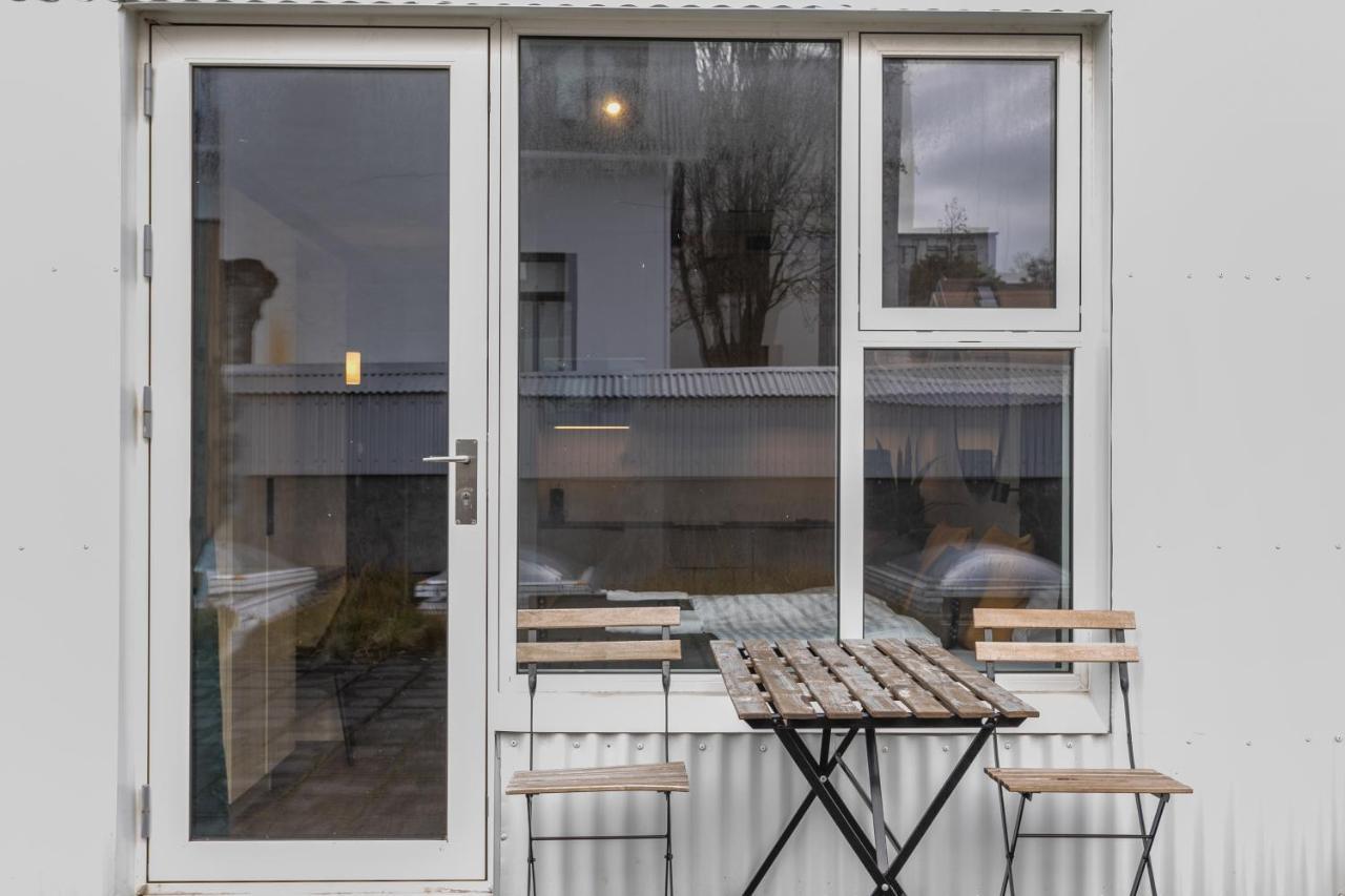 Hotel Vera Reykjavik Ngoại thất bức ảnh
