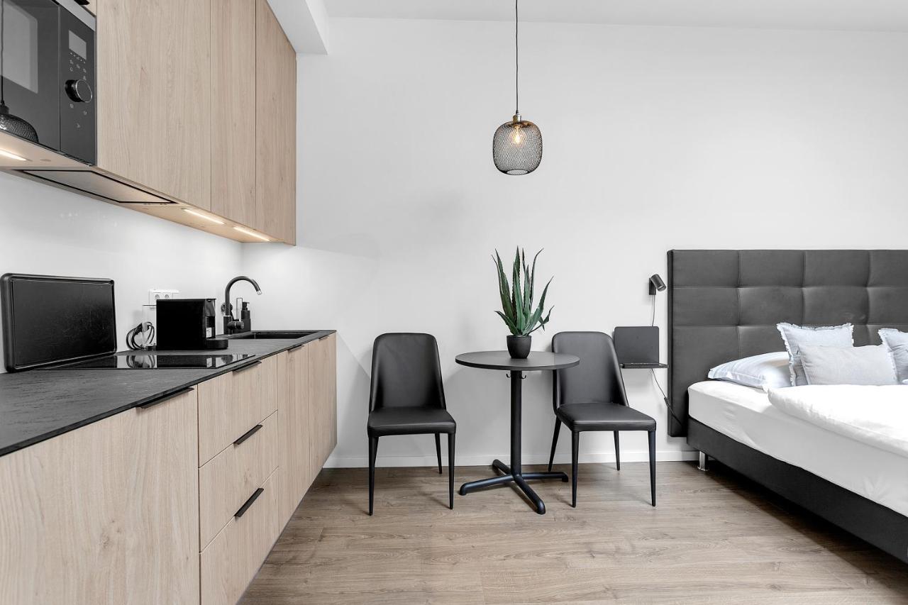 Hotel Vera Reykjavik Ngoại thất bức ảnh