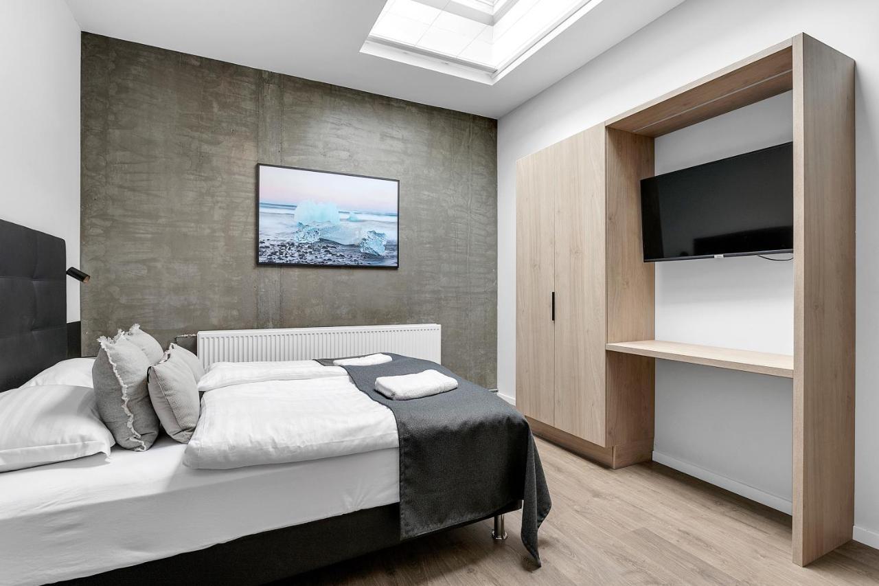 Hotel Vera Reykjavik Ngoại thất bức ảnh