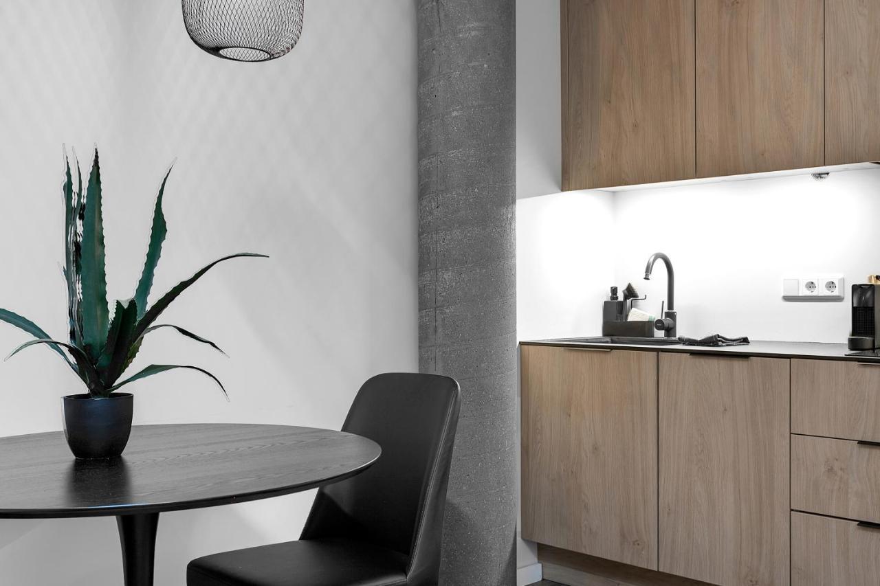 Hotel Vera Reykjavik Ngoại thất bức ảnh