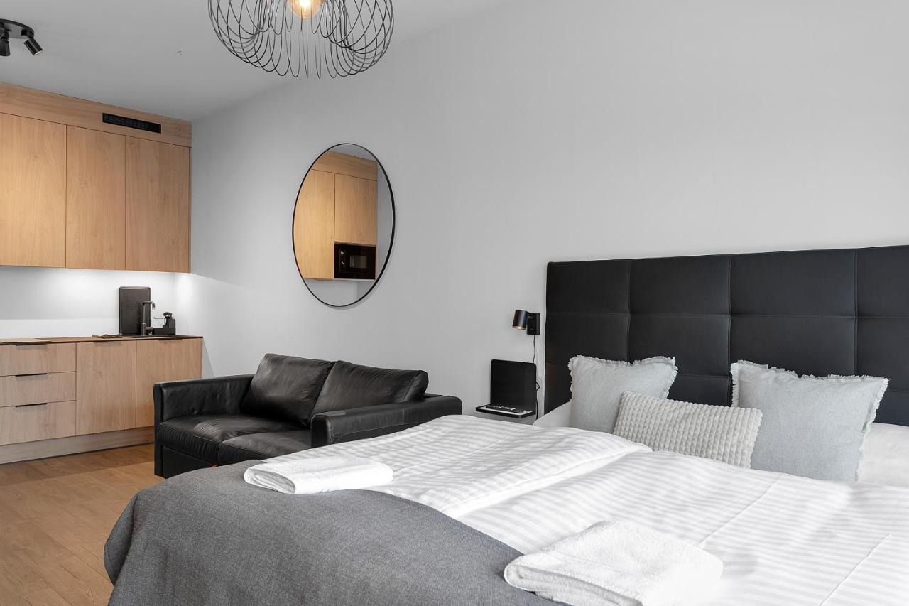 Hotel Vera Reykjavik Ngoại thất bức ảnh