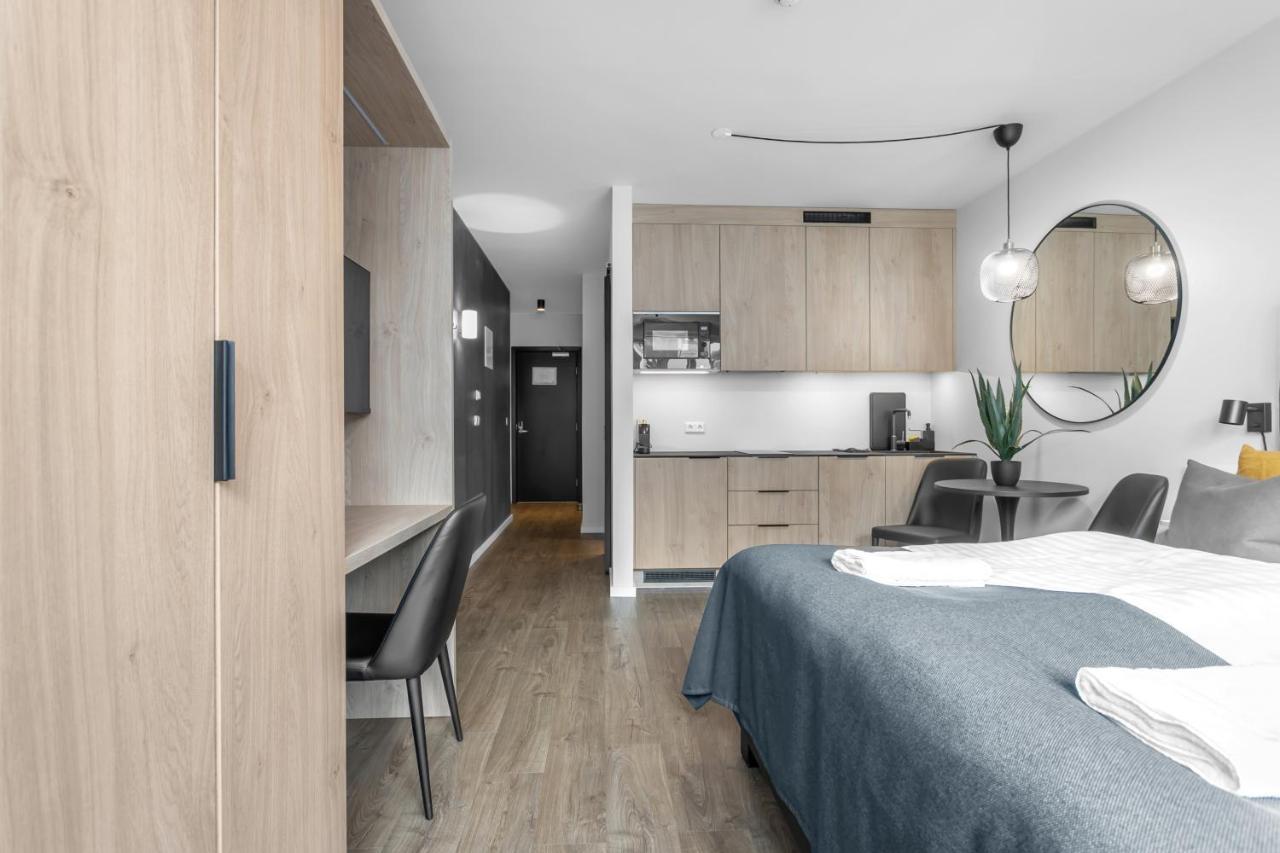 Hotel Vera Reykjavik Ngoại thất bức ảnh