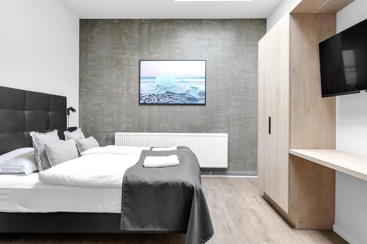 Hotel Vera Reykjavik Ngoại thất bức ảnh