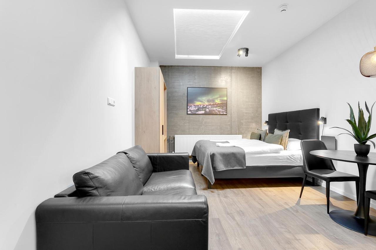 Hotel Vera Reykjavik Ngoại thất bức ảnh