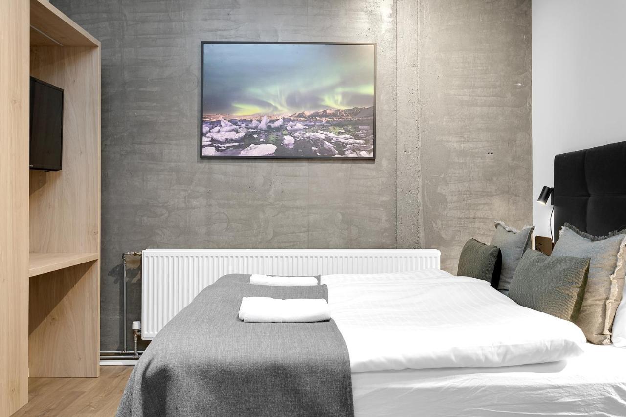Hotel Vera Reykjavik Ngoại thất bức ảnh