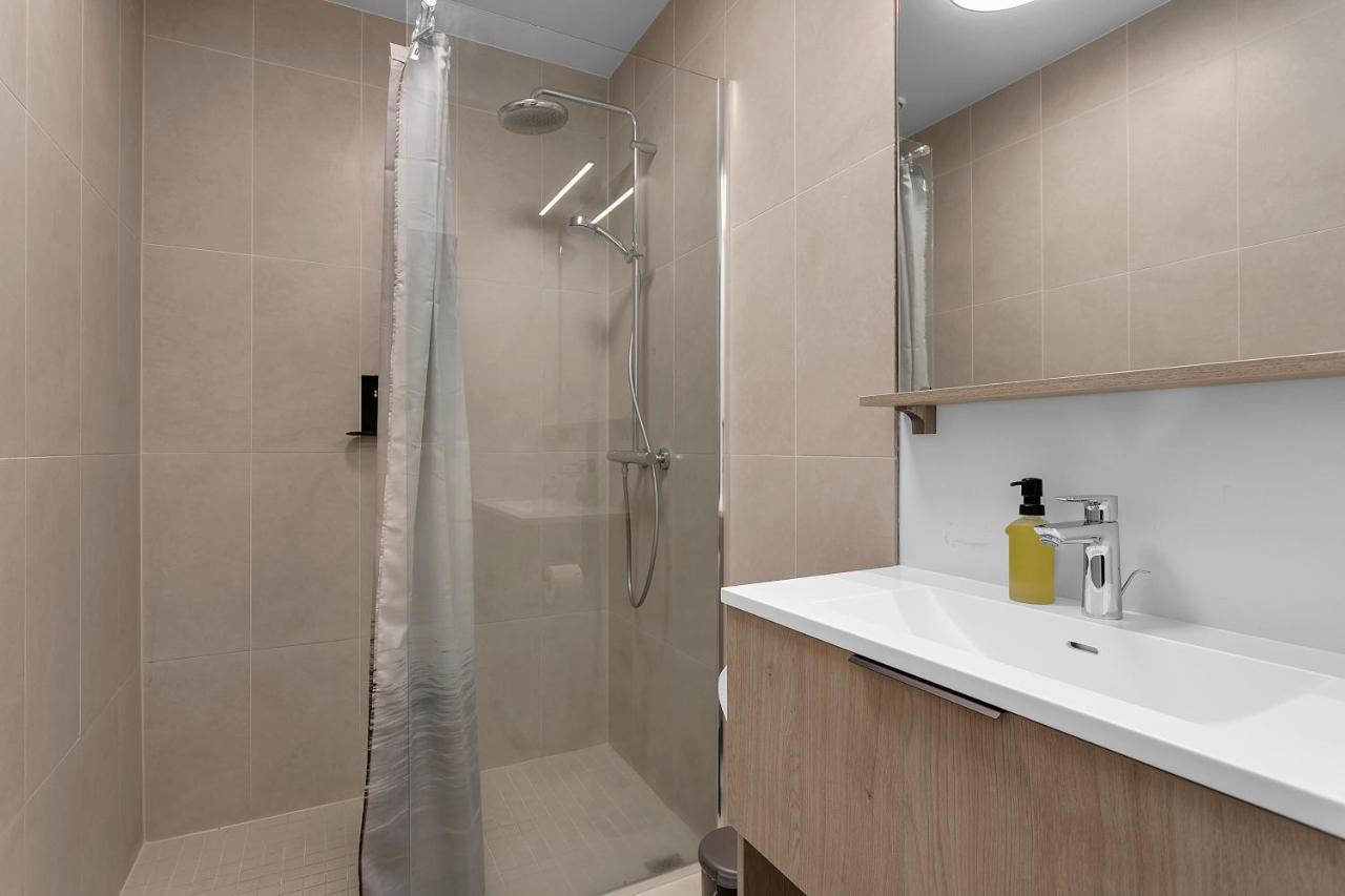 Hotel Vera Reykjavik Ngoại thất bức ảnh