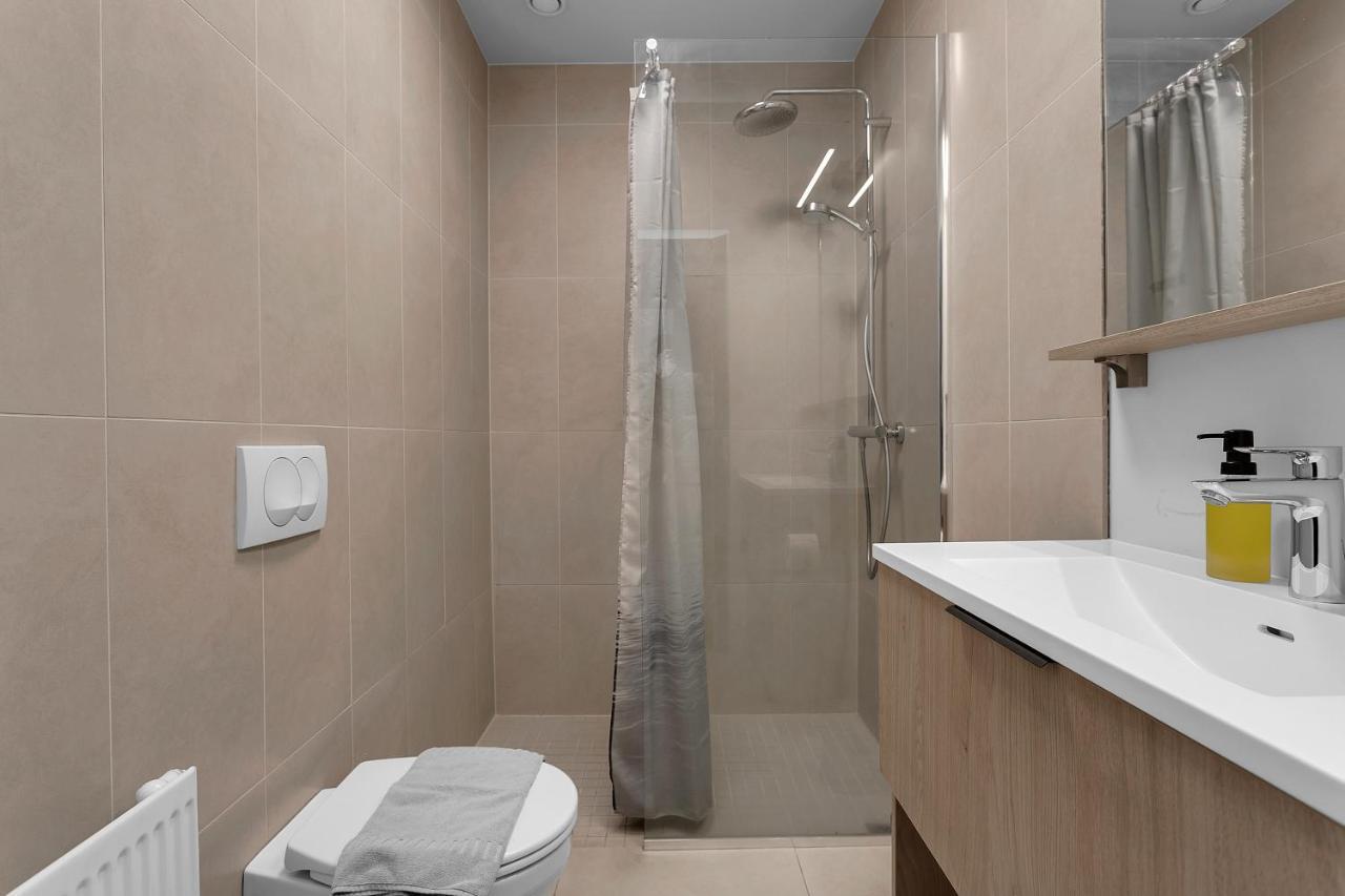 Hotel Vera Reykjavik Ngoại thất bức ảnh