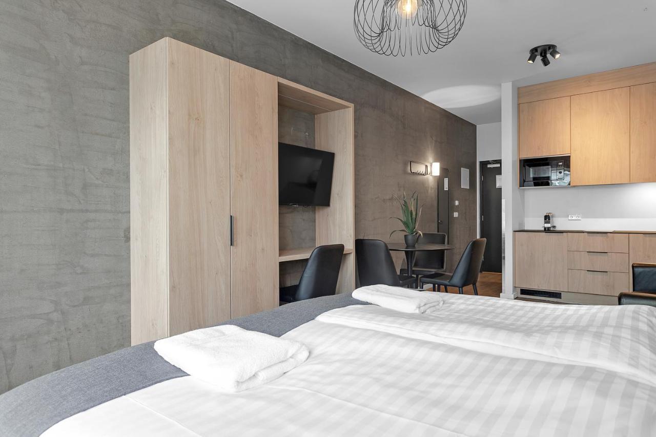 Hotel Vera Reykjavik Ngoại thất bức ảnh