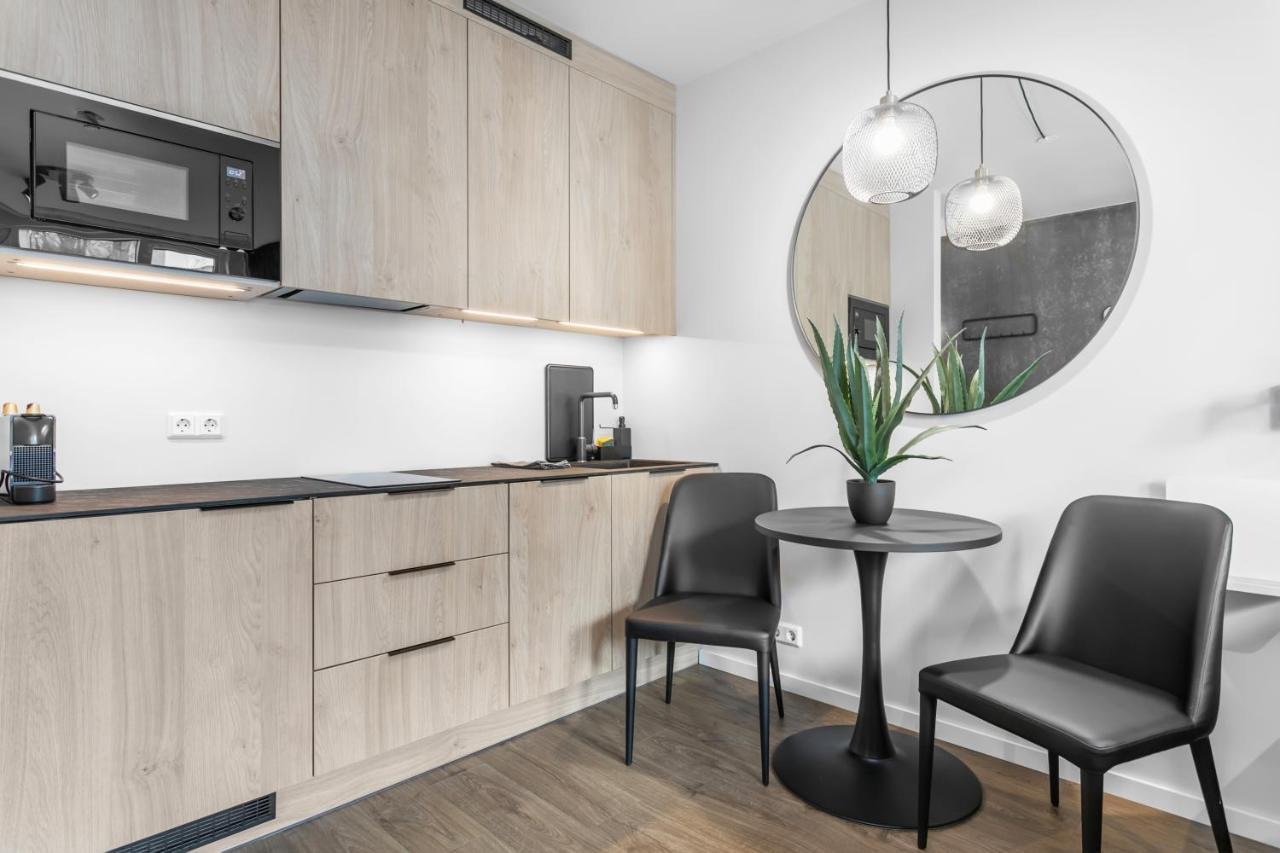 Hotel Vera Reykjavik Ngoại thất bức ảnh